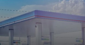 Canopy & Fascia